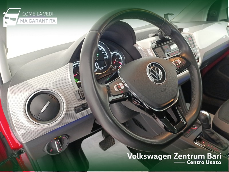 Volkswagen e-up! 5p - 14