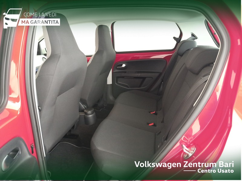 Volkswagen e-up! 5p - 16