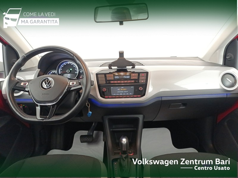 Volkswagen e-up! 5p - 17