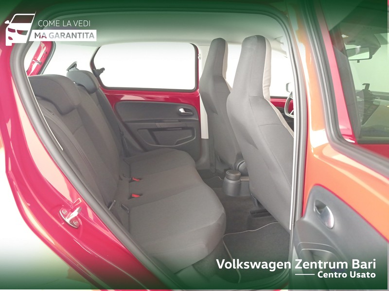 Volkswagen e-up! 5p - 19