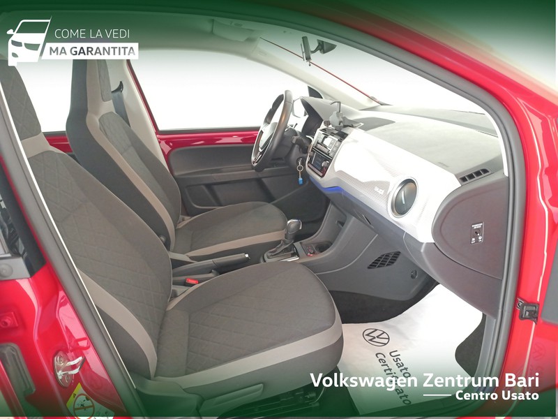 Volkswagen e-up! 5p - 20