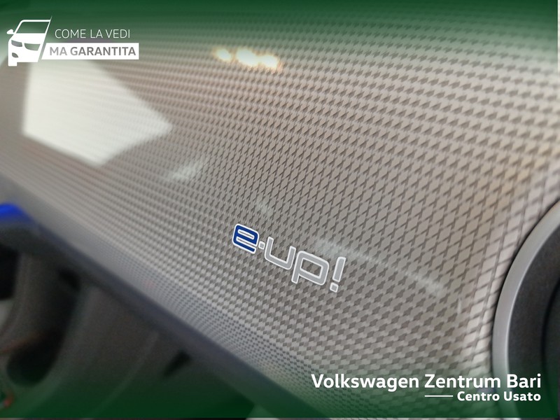 Volkswagen e-up! 5p - 21