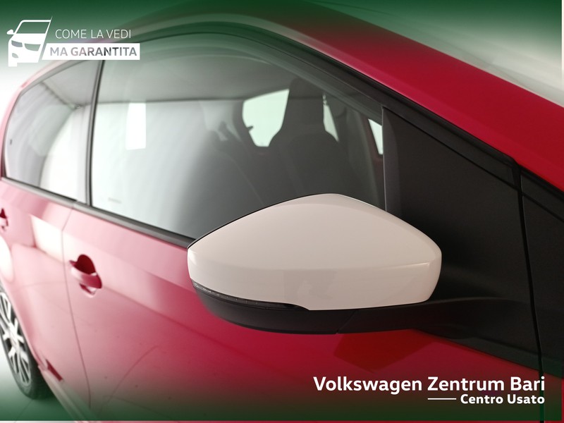 Volkswagen e-up! 5p - 22