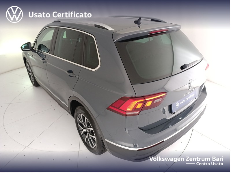 Volkswagen Tiguan 2.0 tdi life 122cv - 16