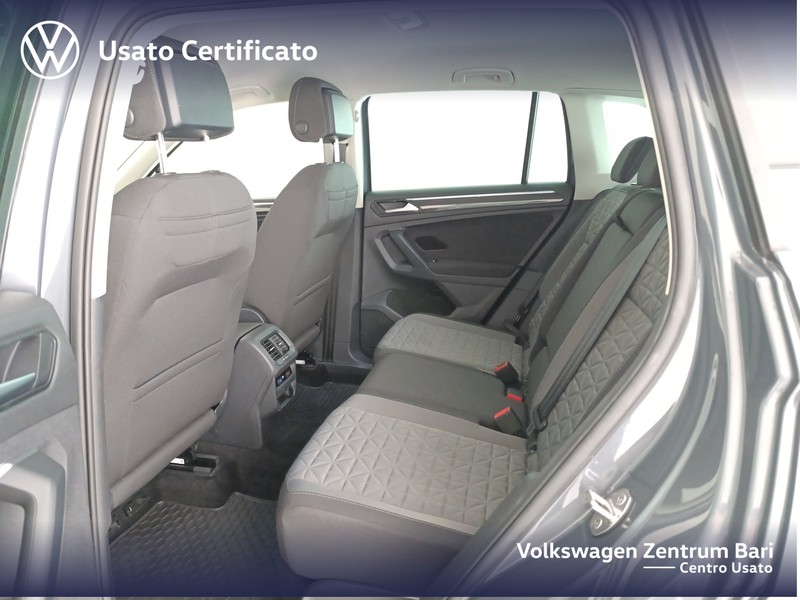 Volkswagen Tiguan 2.0 tdi life 122cv - 19