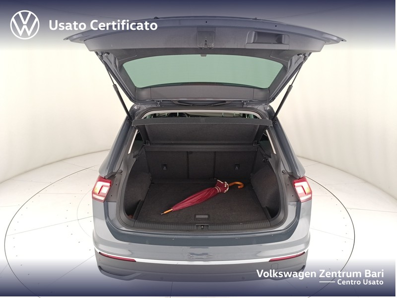 Volkswagen Tiguan 2.0 tdi life 122cv - 22