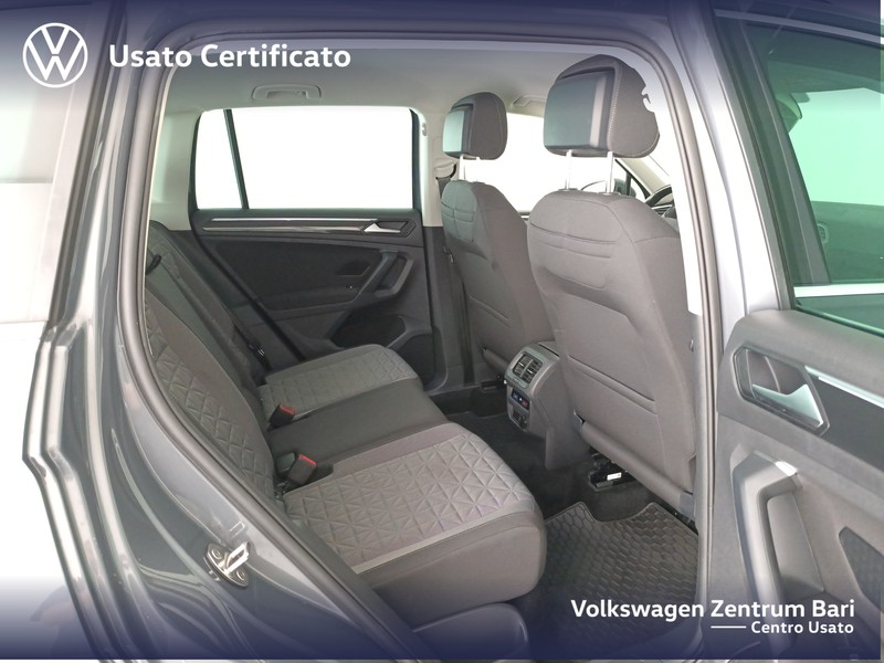 Volkswagen Tiguan 2.0 tdi life 122cv - 23