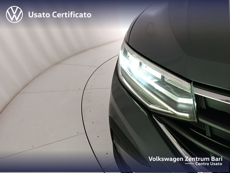 Volkswagen Tiguan 2.0 tdi life 122cv - 25