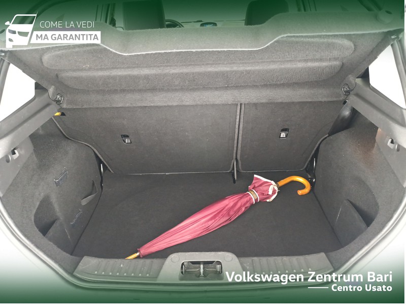 Ford Fiesta 5p 1.2 titanium 60cv e6 - 17