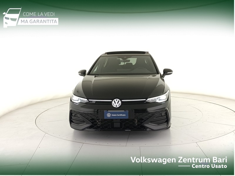 Volkswagen Golf 2.0 tdi r-line plus 150cv dsg - 2