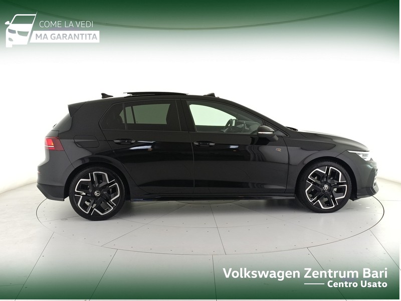 Volkswagen Golf 2.0 tdi r-line plus 150cv dsg - 4