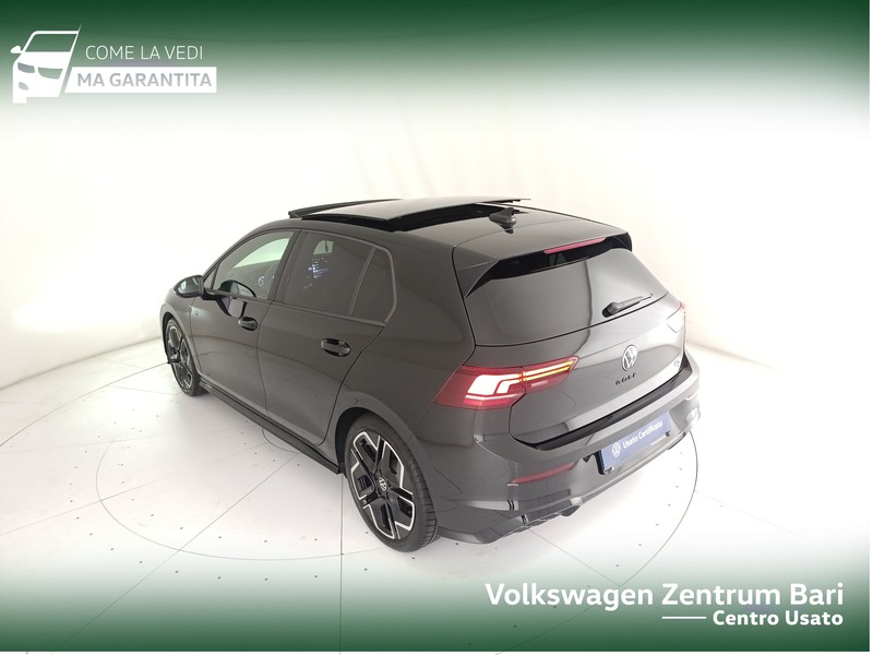 Volkswagen Golf 2.0 tdi r-line plus 150cv dsg - 18