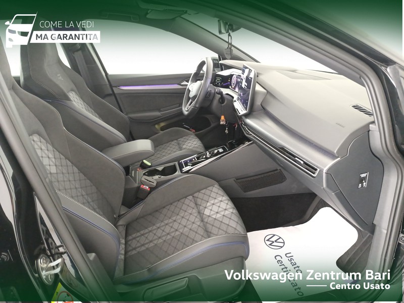 Volkswagen Golf 2.0 tdi r-line plus 150cv dsg - 24