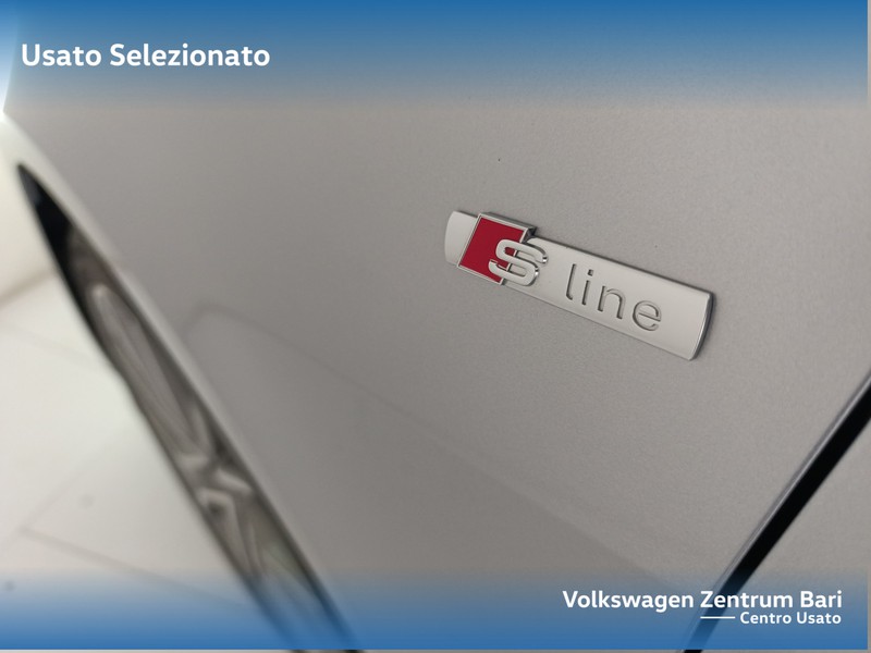 Audi A6 avant 40 2.0 tdi mhev business sport quattro s-tronic - 16