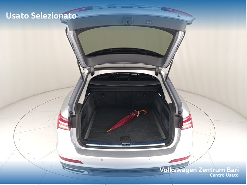 Audi A6 avant 40 2.0 tdi mhev business sport quattro s-tronic - 21