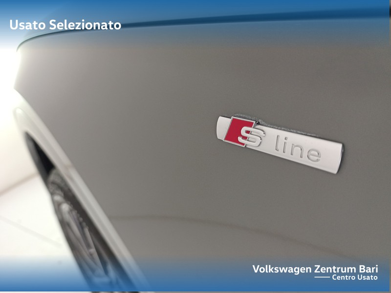 Audi Q5 40 2.0 tdi mhev 12v s line quattro s-tronic - 15