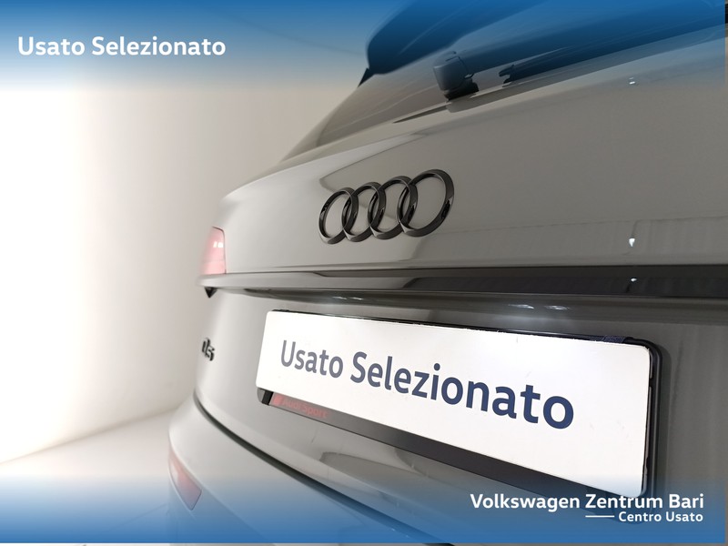 Audi Q5 40 2.0 tdi mhev 12v s line quattro s-tronic - 19