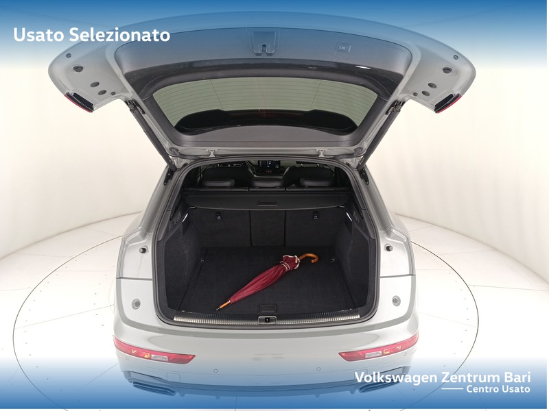 Audi Q5 40 2.0 tdi mhev 12v s line quattro s-tronic - 20