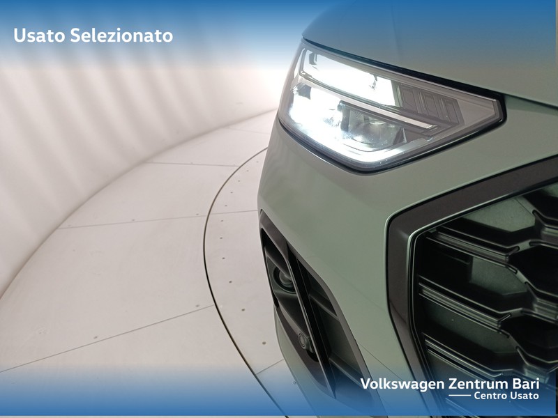 Audi Q5 40 2.0 tdi mhev 12v s line quattro s-tronic - 23