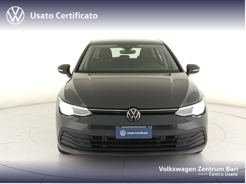 Volkswagen Golf 1.0 tsi evo life 110cv - 3