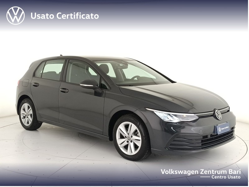 Volkswagen Golf 1.0 tsi evo life 110cv - 4