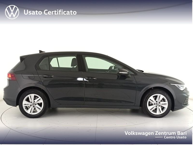 Volkswagen Golf 1.0 tsi evo life 110cv - 5
