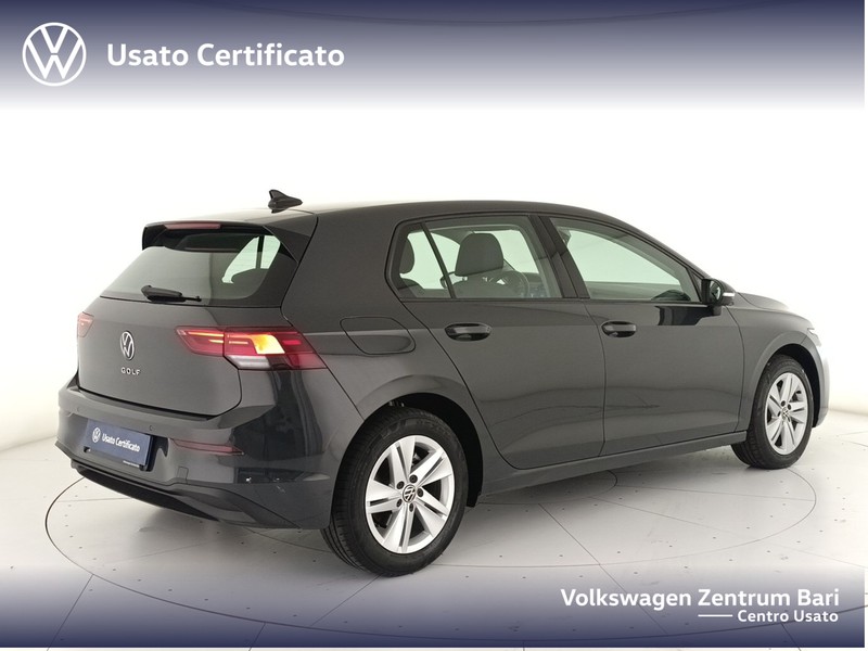 Volkswagen Golf 1.0 tsi evo life 110cv - 6