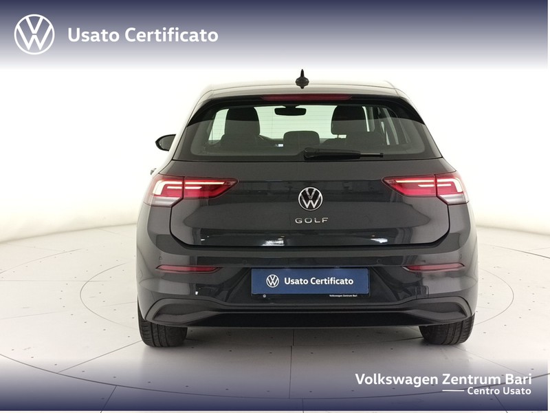 Volkswagen Golf 1.0 tsi evo life 110cv - 7