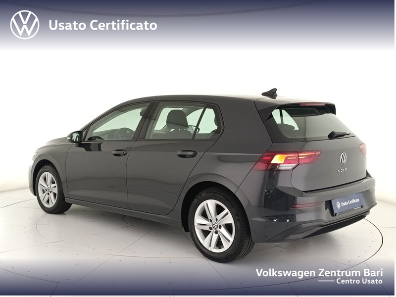 Volkswagen Golf 1.0 tsi evo life 110cv - 8
