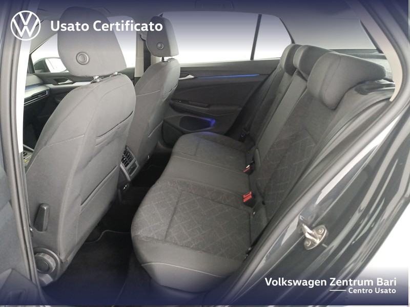 Volkswagen Golf 1.0 tsi evo life 110cv - 15