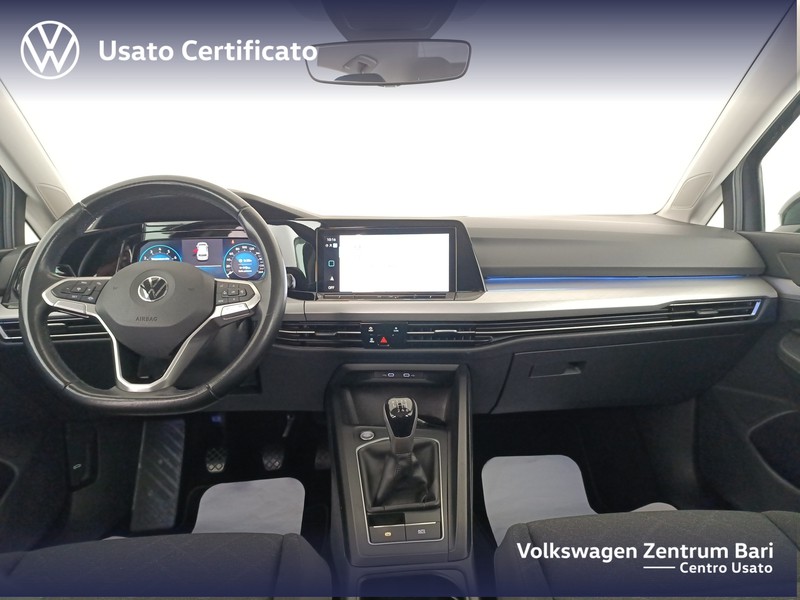 Volkswagen Golf 1.0 tsi evo life 110cv - 16