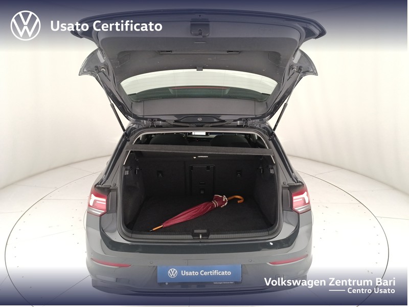 Volkswagen Golf 1.0 tsi evo life 110cv - 18