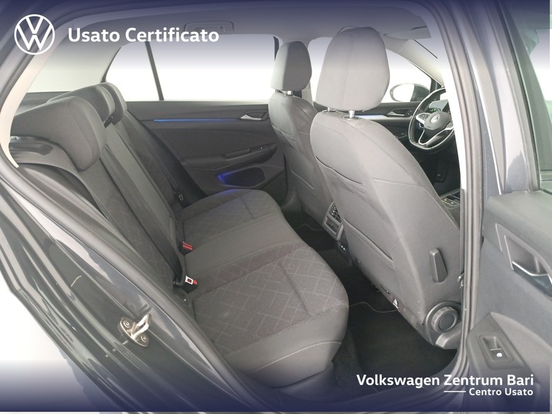 Volkswagen Golf 1.0 tsi evo life 110cv - 19