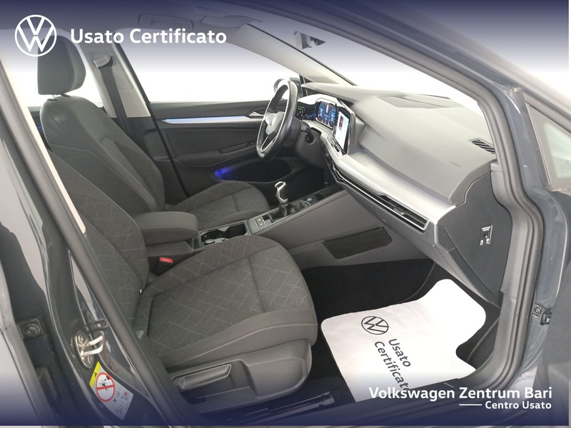 Volkswagen Golf 1.0 tsi evo life 110cv - 20