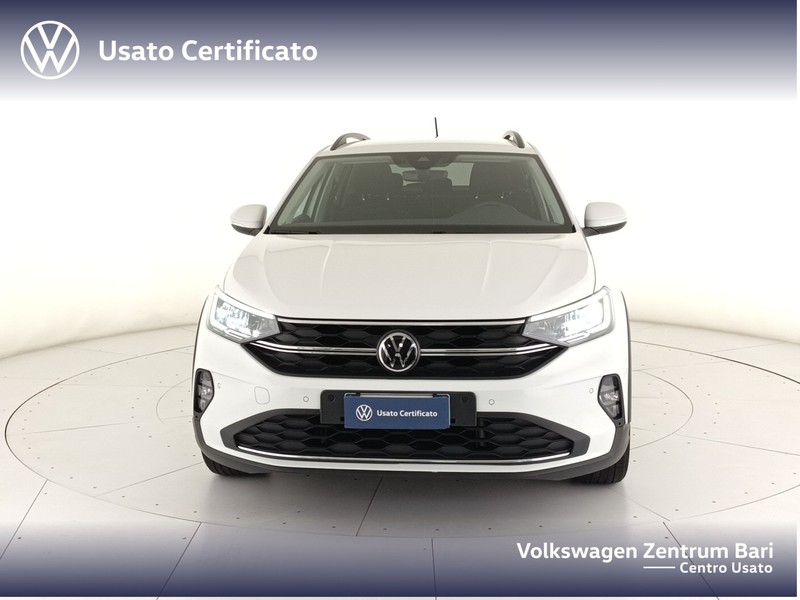 Volkswagen Taigo 1.0 tsi life 95cv - 3