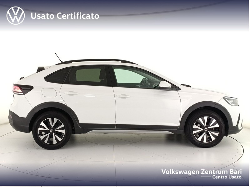 Volkswagen Taigo 1.0 tsi life 95cv - 5