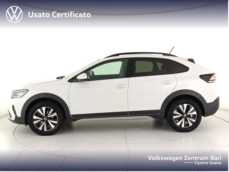 Volkswagen Taigo 1.0 tsi life 95cv - 9