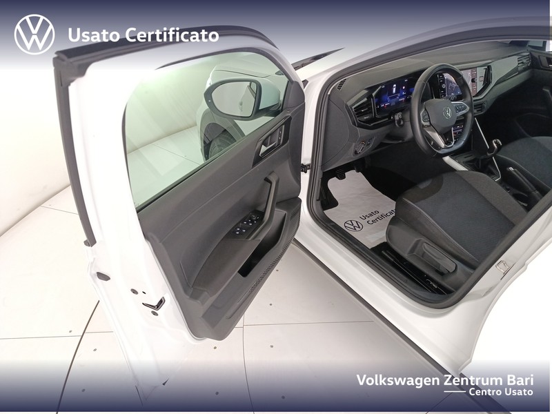 Volkswagen Taigo 1.0 tsi life 95cv - 13