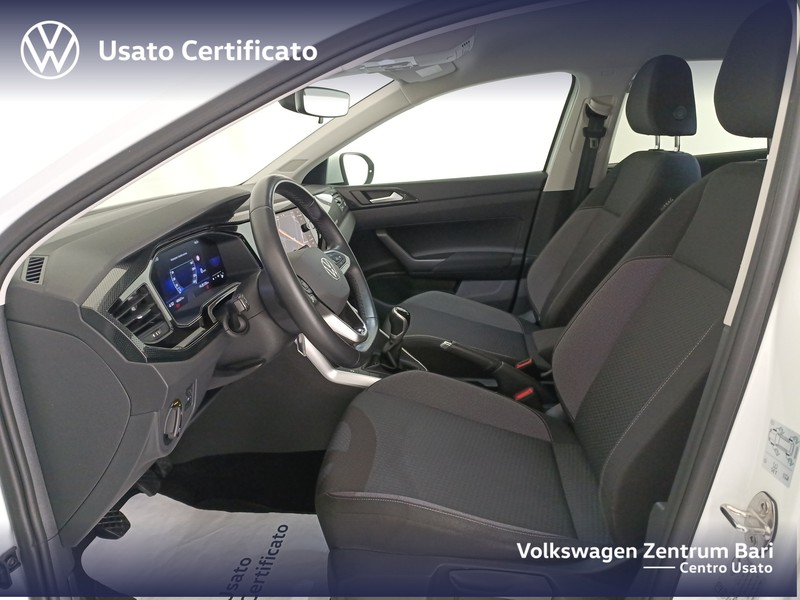 Volkswagen Taigo 1.0 tsi life 95cv - 14