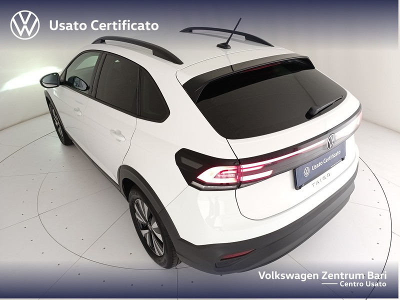 Volkswagen Taigo 1.0 tsi life 95cv - 16