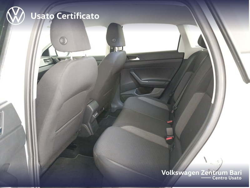 Volkswagen Taigo 1.0 tsi life 95cv - 17