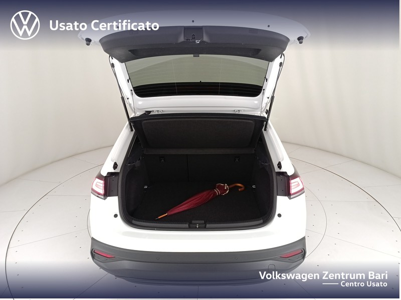 Volkswagen Taigo 1.0 tsi life 95cv - 20