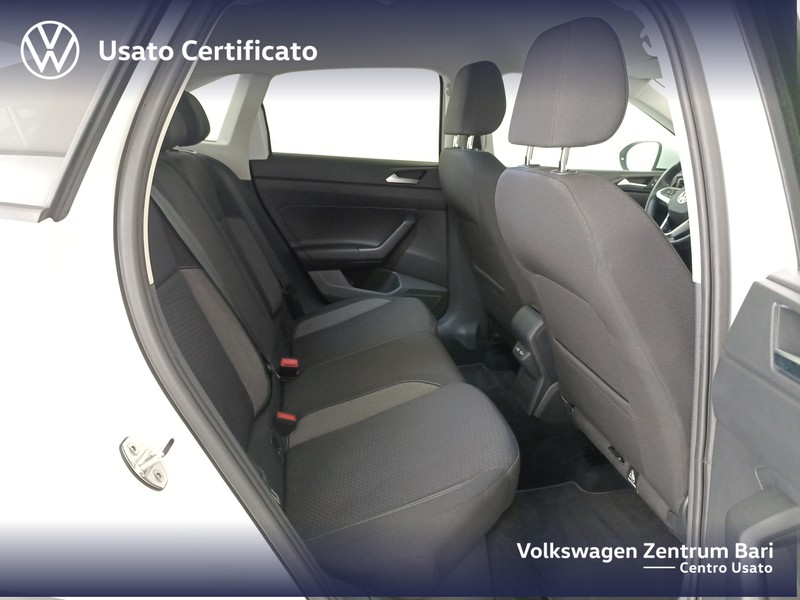 Volkswagen Taigo 1.0 tsi life 95cv - 21