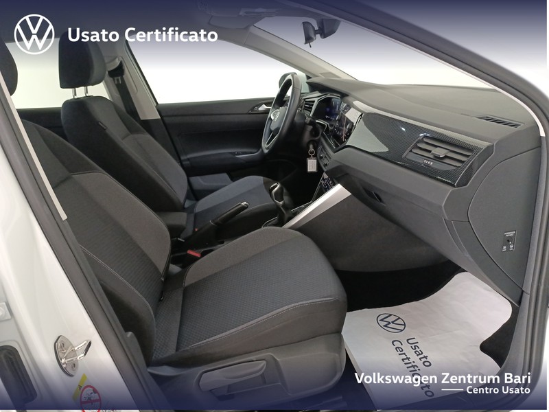 Volkswagen Taigo 1.0 tsi life 95cv - 22