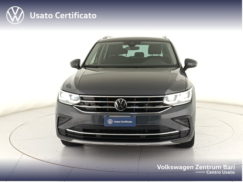 Volkswagen Tiguan 2.0 tdi elegance 150cv dsg - 3