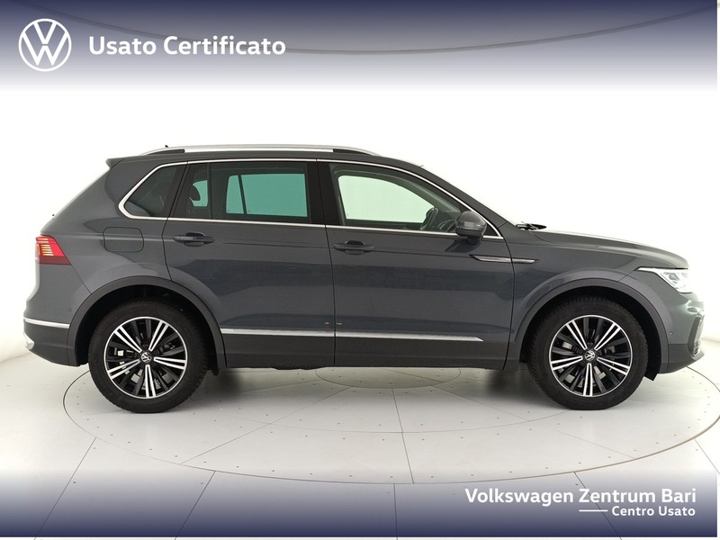 Volkswagen Tiguan 2.0 tdi elegance 150cv dsg - 5