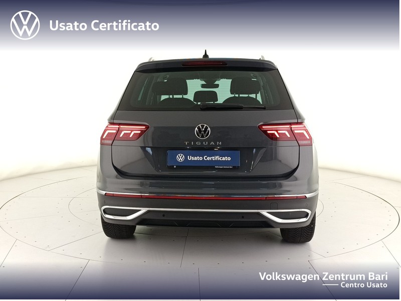Volkswagen Tiguan 2.0 tdi elegance 150cv dsg - 7