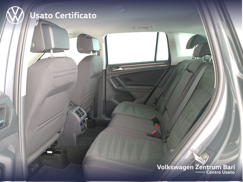 Volkswagen Tiguan 2.0 tdi elegance 150cv dsg - 17