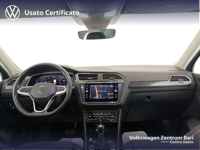 Volkswagen Tiguan 2.0 tdi elegance 150cv dsg - 18
