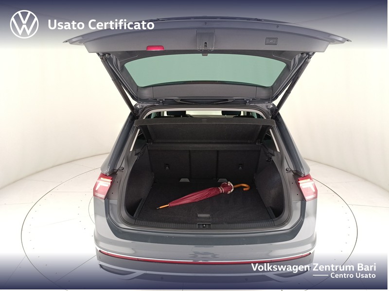Volkswagen Tiguan 2.0 tdi elegance 150cv dsg - 20